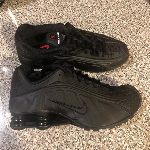 Nike | Shoes | Nike Shox R4 Womens Size 